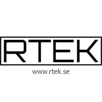 RTEK logo - Similar company to Rtek