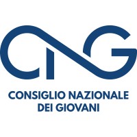 Consiglio Nazionale dei Giovani logo - Similar company to Visionary