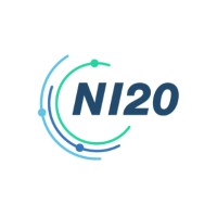 NI20 logo - Similar company to Ni2