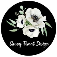 Savvy Floral Design, LLC logo - Similar company to Elizabeth Marsh Floral Design