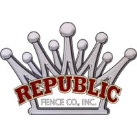 Republic Fence Co