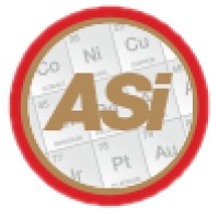 Alex Stewart International Ukraine logo - Similar company to Центр Ветеринарной Диагностики