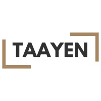 Taayen Recruiting Company logo - Similar company to Aallie