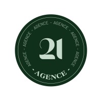 Agence21 logo - Similar company to Toparo Talent