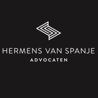 Hermens Van Spanje Advocaten logo - Similar company to De Vries & Kasem Advocaten