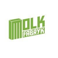 De Molkfabryk logo - Similar company to Sterc Online Agency