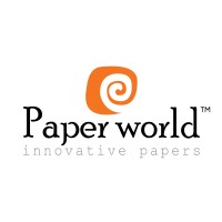 Paper world Ltd. logo - Similar company to Go Cng