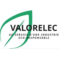 VALORELEC logo - Similar company to Amitec Électronique