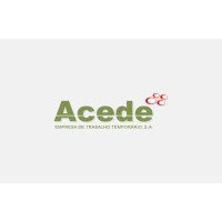 ACEDE - Empresa de Trabalho Temporário S.A. logo - Similar company to Weldpro Global
