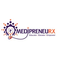 Medipreneurx logo - Similar company to Gopreg