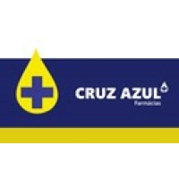 Cruz Azul Farmácias logo - Similar company to Farmcorp