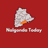Nalgonda Today logo - Similar company to Mahatma Gandhi University,Nalgonda