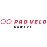 PRO VELO Genève logo - Similar company to Made Influence