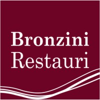 Bronzini Restauri logo - Similar company to Maison Bronzini