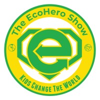 The EcoHero Show logo - Similar company to Ai Training Plus