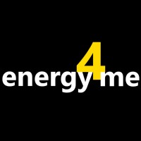energy4me logo - Similar company to Fieldready