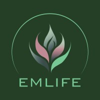 EMLIFE logo - Similar company to Emindful, A Wondr Health Company