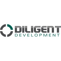 Diligent Development logo - Similar company to Andersonwest Group