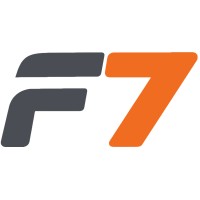 FSEVEN logo - Similar company to Fastcheck
