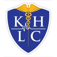 KOLKATA HEART LUNG CENTRE & RESEARCH INSTITUTE logo - Similar company to Ome Hospitals