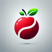 RedApple logo - Similar company to Redappl