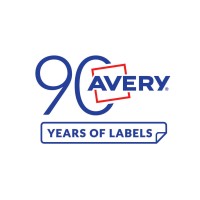 Avery Products (Australia and New Zealand) logo - Similar company to Pockrandt Labels + Packaging