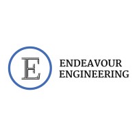 Endeavour Engineering logo - Similar company to Mj Engineering Projects