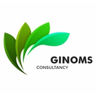 GINOMS Ltd logo - Similar company to Kompetenca D.O.O.