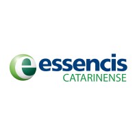 UVS Essencis Catarinense logo - Similar company to Comitê Babitonga