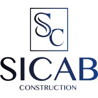 SICAB Construction logo - Similar company to K-Quip