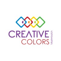 Creative Colors Indústria e Comércio de Pigmentos logo - Similar company to Totebox Ltd