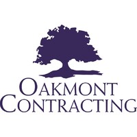 OAKMONT CONTRACTING LLC logo - Similar company to De-Group Contracting