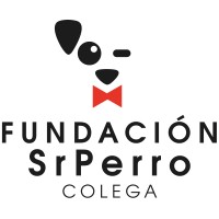 Fundación SrPerro Colega logo - Similar company to Asociación Kuné, Perros De Ayuda Social