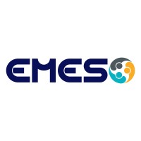 Emeso HVAC I Estructuras Metálicas Sosa y Sistemas HVAC logo - Similar company to Espacio Cubierto