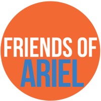 American Friends of Ariel logo - Similar company to Canadian Friends Of Sheba Medical Center