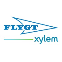 Flygt logo - Similar company to Xylem