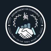 Department of Commerce, Lady Shri Ram College for Women logo - Similar company to Gaee Lsr Chapter