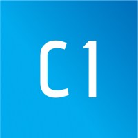 CoinedOne logo - Similar company to Acelr