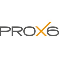 PROX6 logo - Similar company to Doitogether Architecture Bv