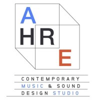 AHRE Studio logo - Similar company to Top Agents