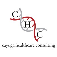 Cayuga Healthcare Consulting logo - Similar company to Cornell Assistive Technologies Student Project Team