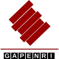 GAPENRI logo - Similar company to Mandoruma