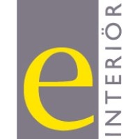 E-interiör AB logo - Similar company to Pippi Studio