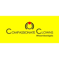 Compassionate Clowns logo - Similar company to Whaterr.Com