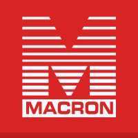 Macron Dynamics, Inc. logo - Similar company to Creative Motion Control