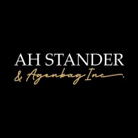 AH Stander & Agenbag Inc. logo - Similar company to Awd Law