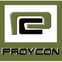 PROYCON logo - Similar company to Proycon Contratistas Sac