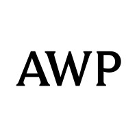 AWP logo - Similar company to Conquer App