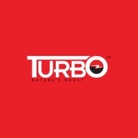 TURBO Energy Drinks logo - Similar company to Sri Lanka Street Workout & Calisthenics Association