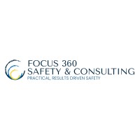 Focus 360 Safety & Consulting logo - Similar company to Sway Communications